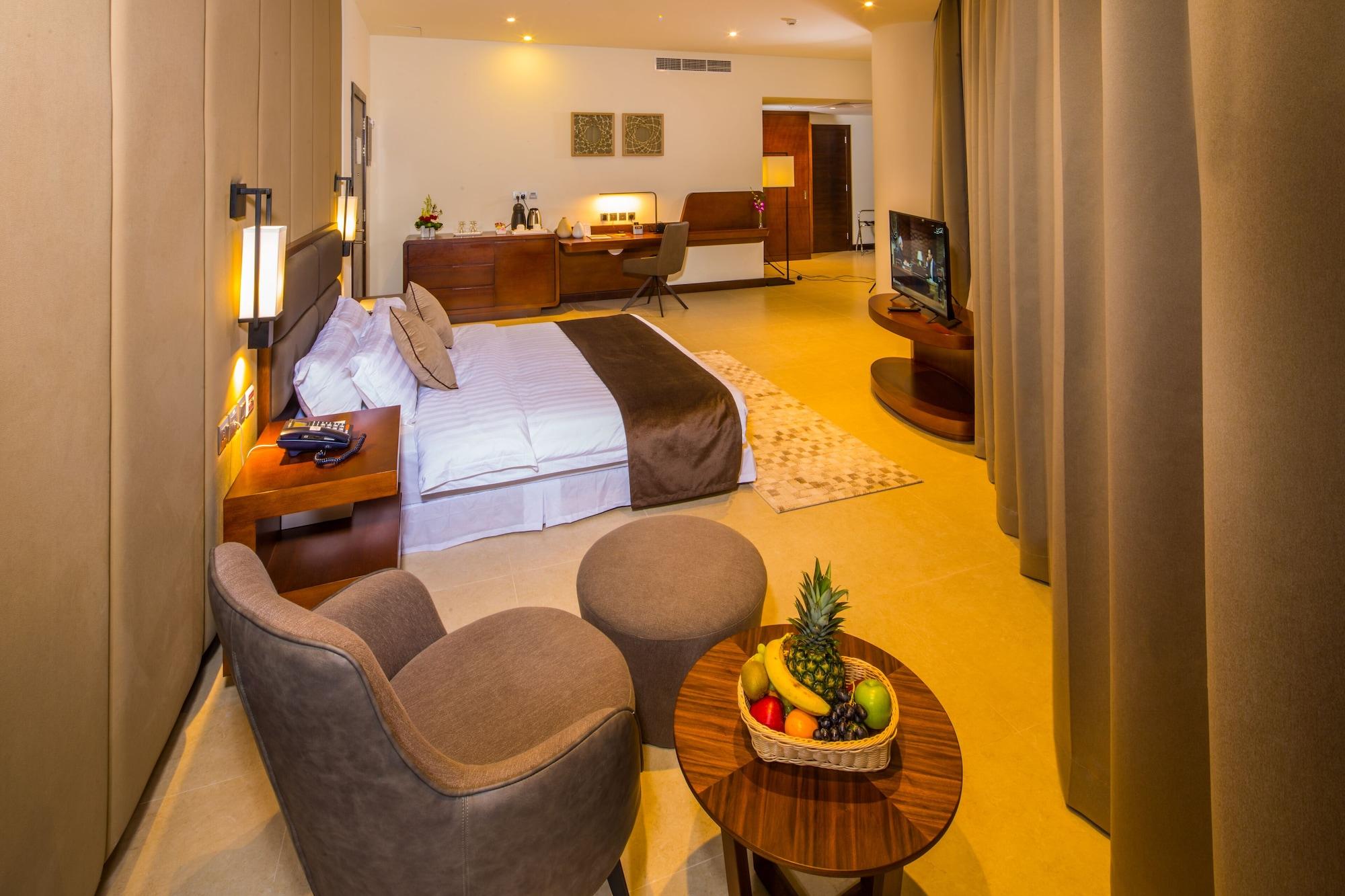 Arch Hotel Манама Екстер'єр фото