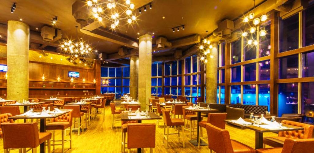 Arch Hotel Манама Екстер'єр фото